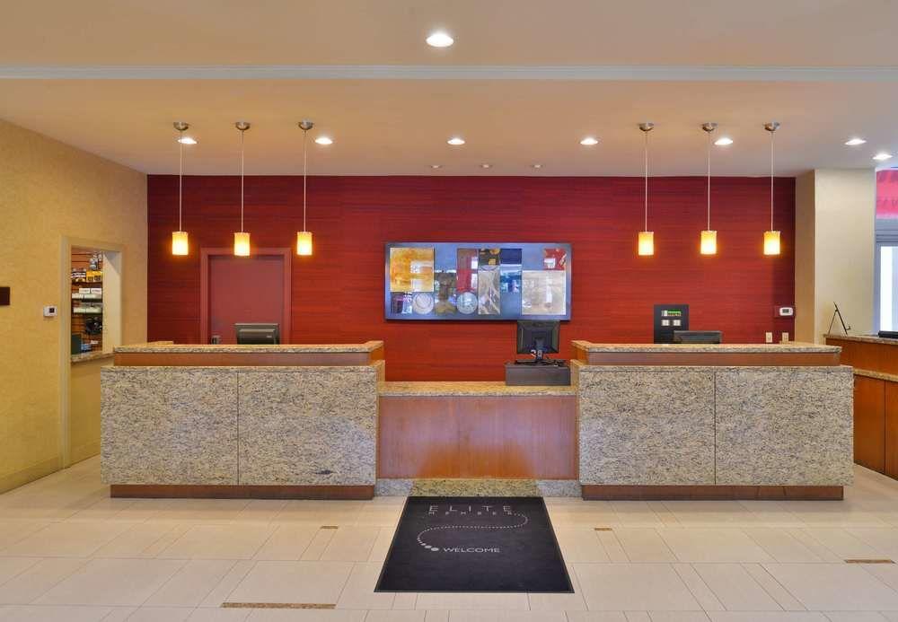 Visalia Marriott At The Convention Center Hotel Exterior foto